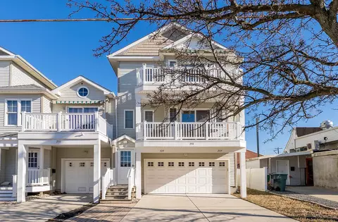 253 E Baker Ave #104, Wildwood, NJ 08260
