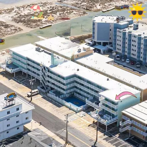 404 E Denver Ave #401, Wildwood Crest, NJ 08260