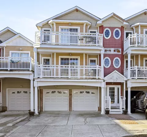 212 E Magnolia Ave #F TOP LEFT, Wildwood, NJ 08260