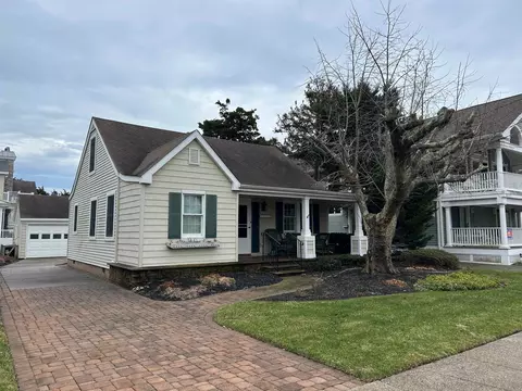 10108 Second Ave, Stone Harbor, NJ 08247