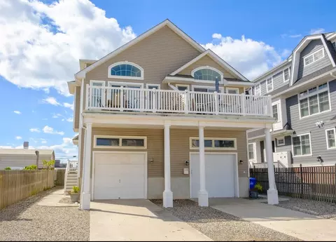 212 25th St #END, Avalon, NJ 08202