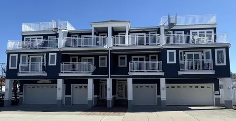 405 E 5th Ave #C, North Wildwood, NJ 08260