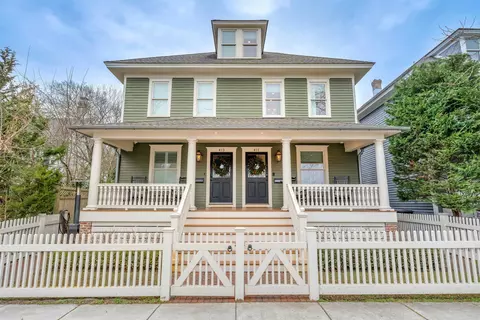 411 Broadway #411, West Cape May, NJ 08204