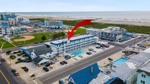 6109 Atlantic Ave #309, Wildwood Crest, NJ 08260