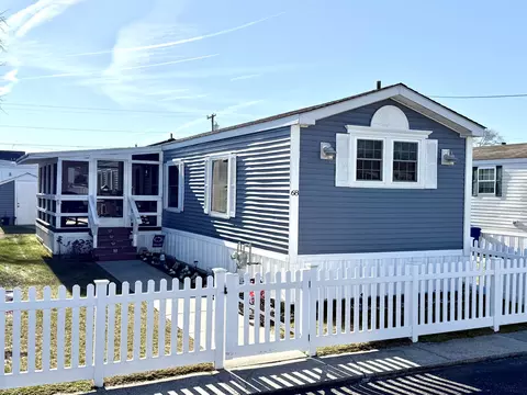 68 Priest Blvd, Rio Grande, NJ 08242