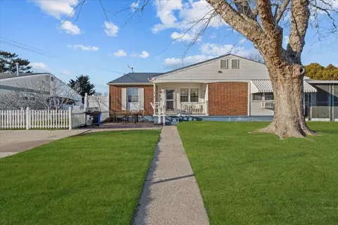 1351 Virginia Ave, Cape May, NJ 08204