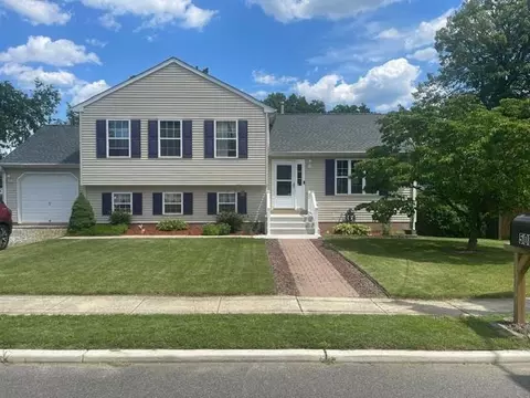 508 Fern Ave, Woodbury, NJ 08096