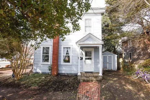 141 Pearl Ave, West Cape May, NJ 08204