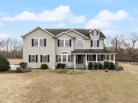 7 Bottle Creek Dr, Cape May, NJ 08204