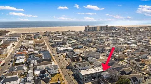 128 E Rio Grande Ave #F, Wildwood, NJ 08260