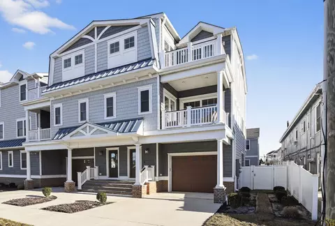 203 E Primrose Rd #203, Wildwood Crest, NJ 08260