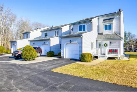604 Route 9 N #D, Cape May Court House, NJ 08210