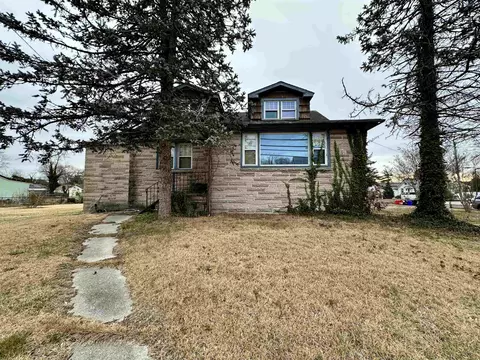 1634 Bayshore Rd, Villas, NJ 08251