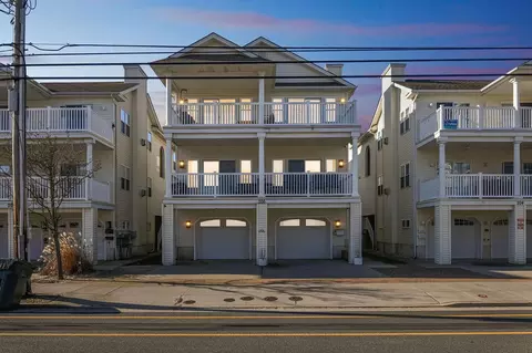 206 E Garfield Ave #200, Wildwood, NJ 08260
