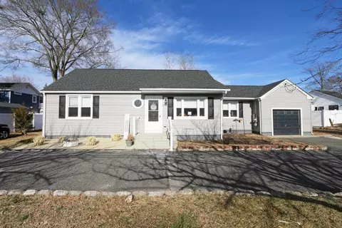 643 Town Bank Rd, North Cape May, NJ 08204