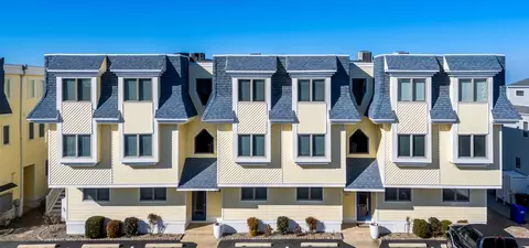 1668 Ocean Dr #B-1, Avalon, NJ 08202