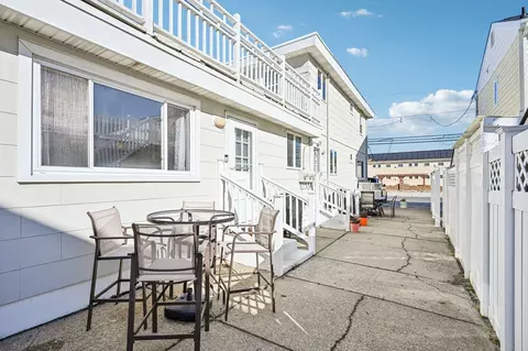 318 E Hollywood #C, Wildwood Crest, NJ 08260