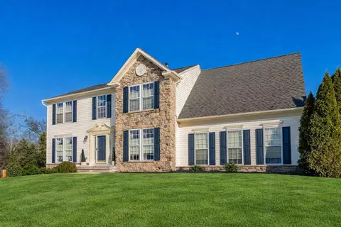 6 Meadow Valley Rd, Cape May Court House, NJ 08210