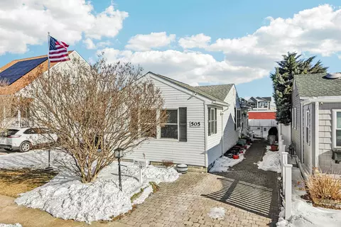 505 W Pine Ave, North Wildwood, NJ 08260