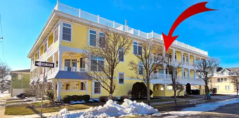 248 E Baker Ave #G, Wildwood, NJ 08260