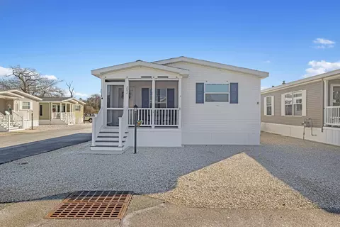 755 Route 9 UNIT 202, North Cape May, NJ 08204