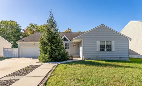210 Pontaxit Ave, North Cape May, NJ 08204