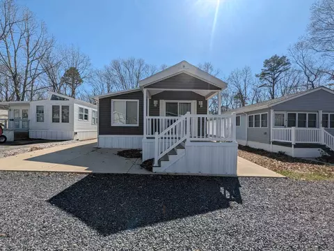 29 Iron Horse #29, South Seaville, NJ 08246