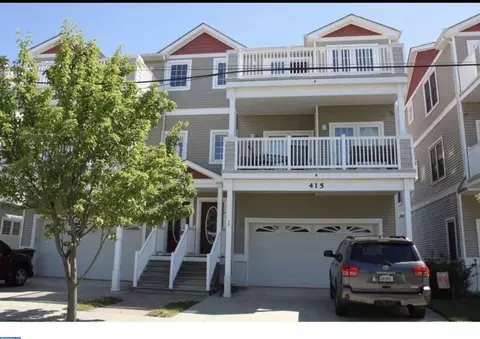415 W Cedar Ave #F, Wildwood, NJ 08260