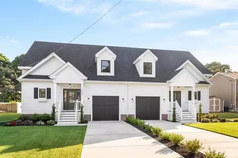 209 W Pacific B East Side Ave #B (EAST), Cape May Court House, NJ 08210