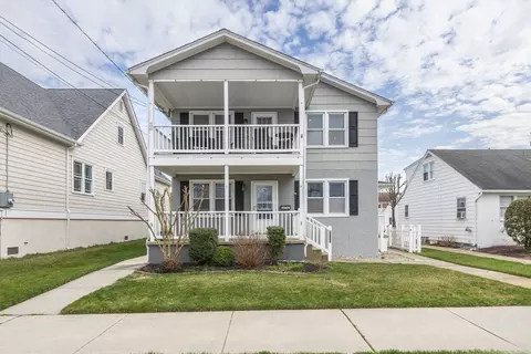1527 Bay Ave #B, Ocean City, NJ 08226