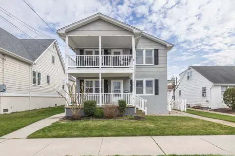 1527 Bay Ave #B, Ocean City, NJ 08226