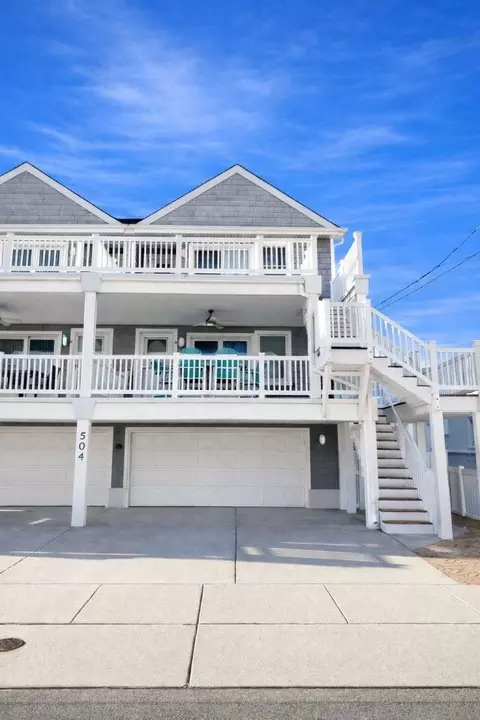 504 E 11th Ave #D, North Wildwood, NJ 08260