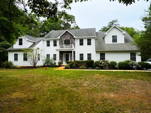 11 Southern Shore Dr, Cape May Court House, NJ 08210