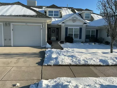 1731 Route 9 #25, Ocean View, NJ 08230
