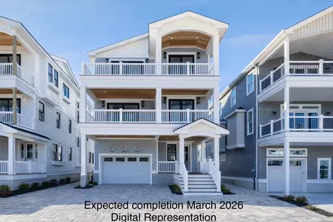 426 E 21st Ave, North Wildwood, NJ 08260