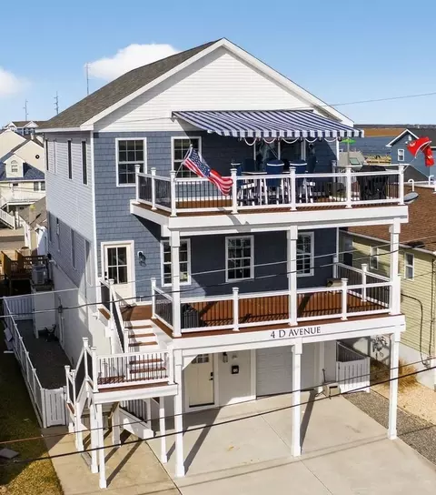 4 D Ave, Wildwood, NJ 08260