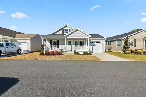 2058 Shore Rd #425 RED KNOT COURT, Ocean View, NJ 08230