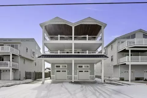 34 W 73rd St #WEST, Sea Isle City, NJ 08243