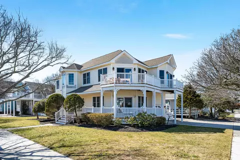 1018 First Ave, Avalon, NJ 08202