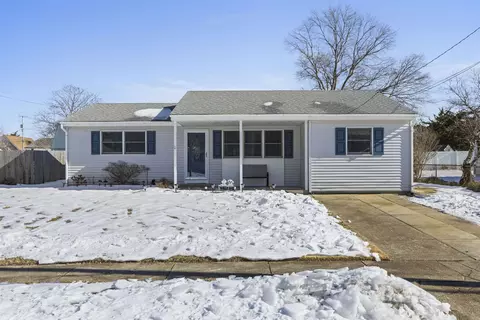 115 Kenvil Rd, North Cape May, NJ 08204