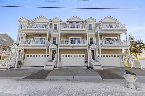 510 W Burk Ave #B, Wildwood, NJ 08260