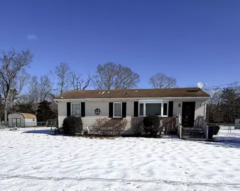 48 Siegtown Rd, Cape May Court House, NJ 08210