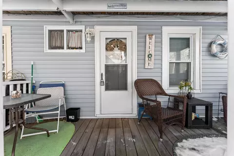 116 E Cresse Ave #5, Wildwood Crest, NJ 08260