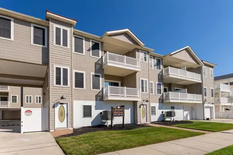 317 E 24th Ave #G, North Wildwood, NJ 08260