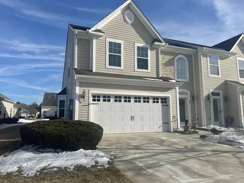 407 Seacrest Ln #407, Rio Grande, NJ 08242