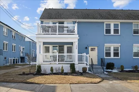 308 E Heather Ave #A, Wildwood Crest, NJ 08260