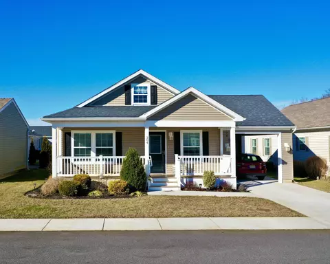 2058 Shore Rd #304 SANDPIPER LANE - OSPREY , Ocean View, NJ 08230