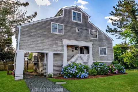 210 Yale Ave, Cape May Point, NJ 08212