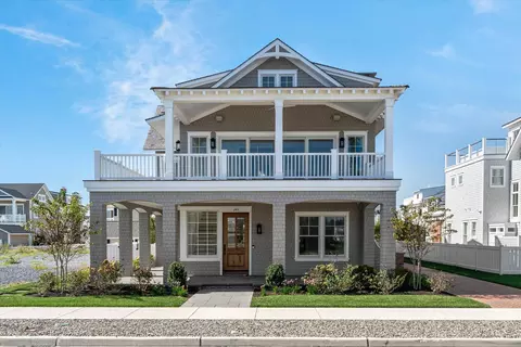 145 112th St, Stone Harbor, NJ 08247