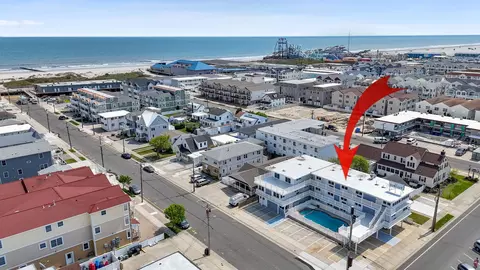 2001 Surf Ave #4, North Wildwood, NJ 08260